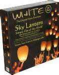 Your Michigan Sky Lantern Source