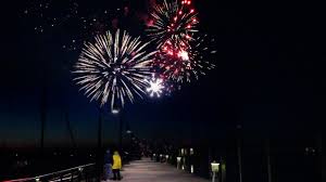 Southgate Fireworks 734-282-1055