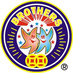 We sell fireworks from Brothers ! Brothers has some of the best fireworks
